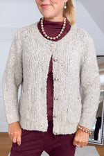Jacke Vzeli