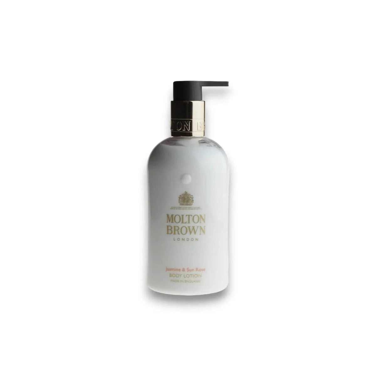 Molton Brown Jasmine & Sun Rose Körperlotion