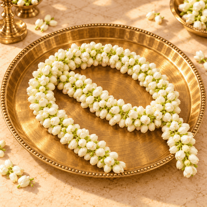 Jasmine Strings - 1m Length Namma Markt