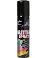 Glitter Color Haarspray - Farbspray 100 ml | Grün