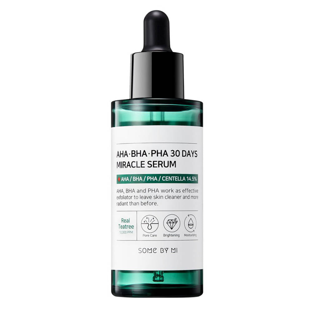 SOME BY MI | AHA-BHA-PHA 30 Days Miracle Serum - 50 ml
