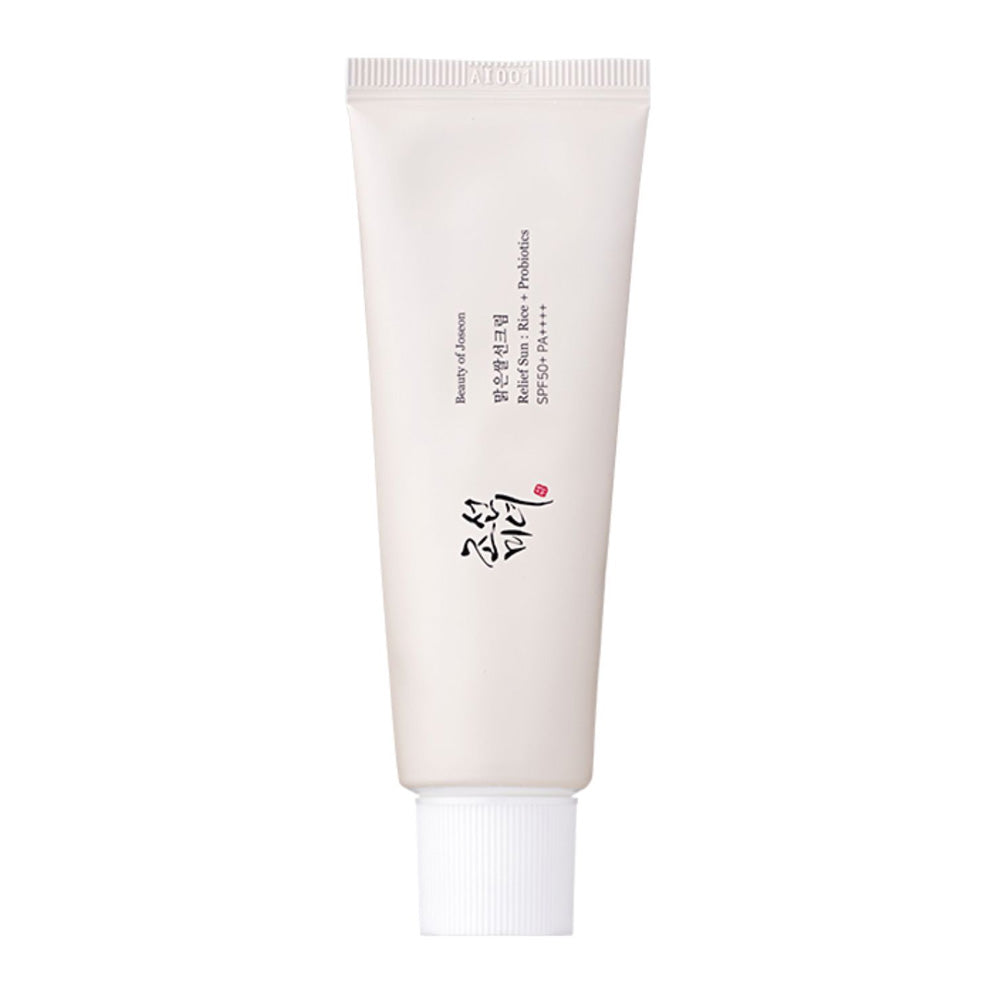 Beauty of Joseon | Relief Sun: Rice + Probiotics - 50 ml
