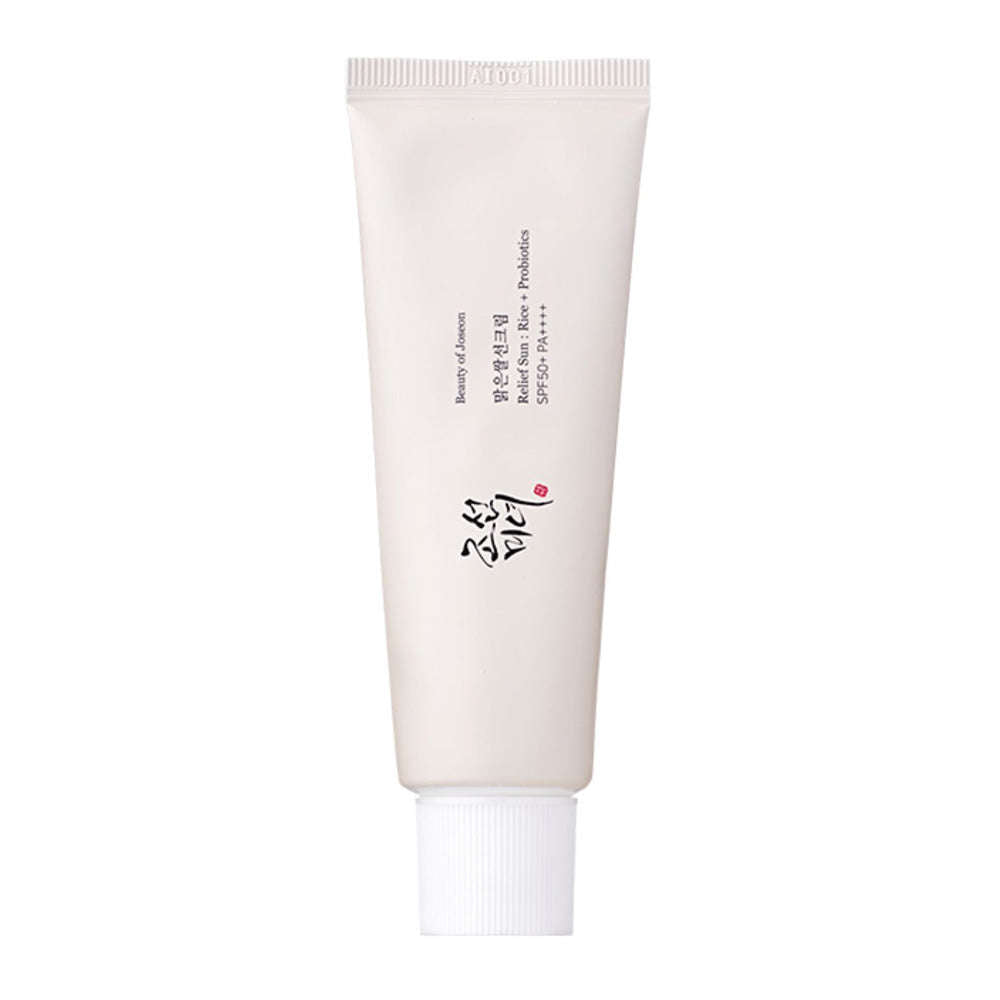 Beauty of Joseon | Relief Sun: Rice + Probiotics - 50 ml