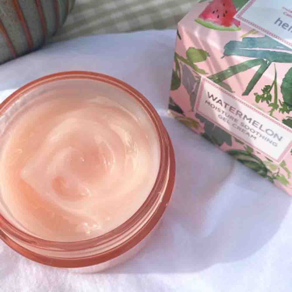 Heimish Watermelon Moisture Soothing Gel Cream – 110 ml