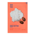 Holika Holika | Pure Essence Sheet Mask Shea Butter – 23 ml