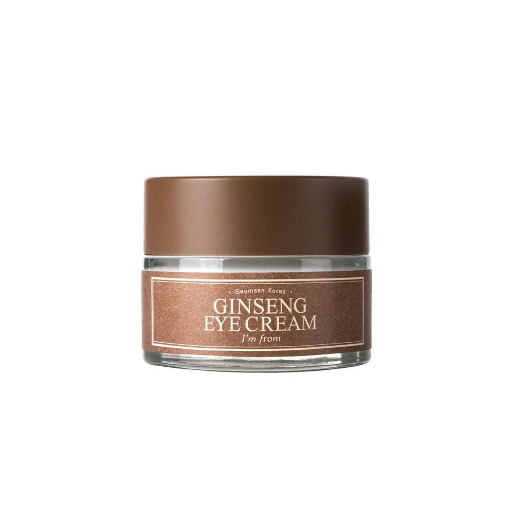 I’m from Ginseng Eye Cream – 30 g
