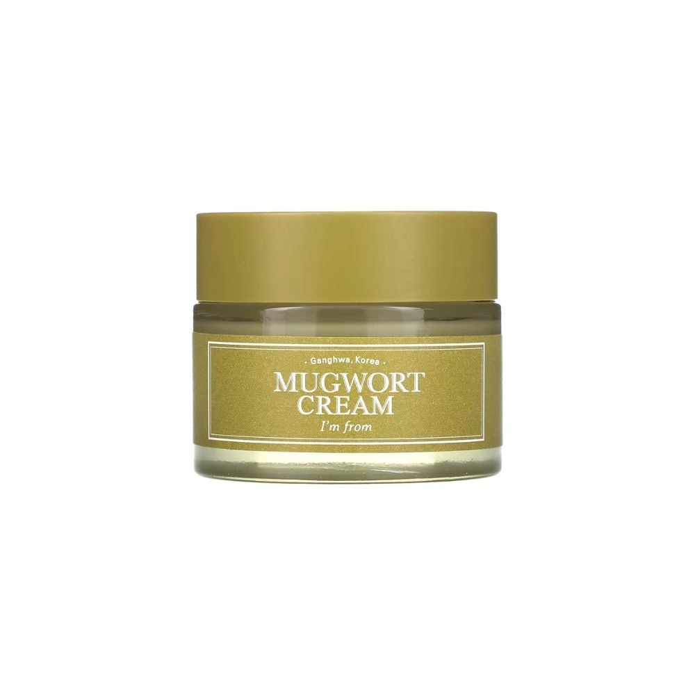 I’m from Mugwort Cream – 50 g