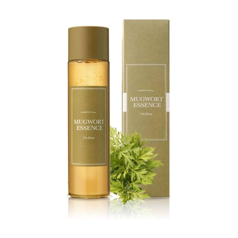 I’m from | Mugwort Essence – 150 ml