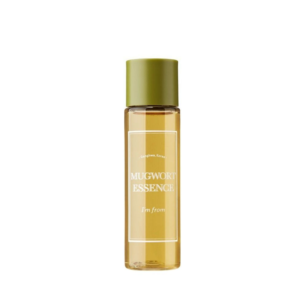I’m from Mugwort Essence – 30 ml