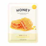It's skin | The Fresh Mask Honey