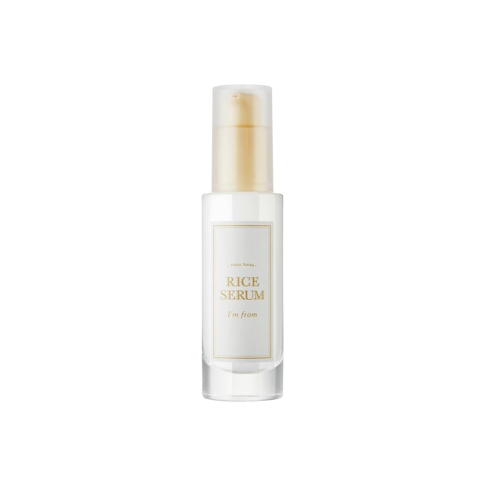 I’m from Rice Serum – 30 ml