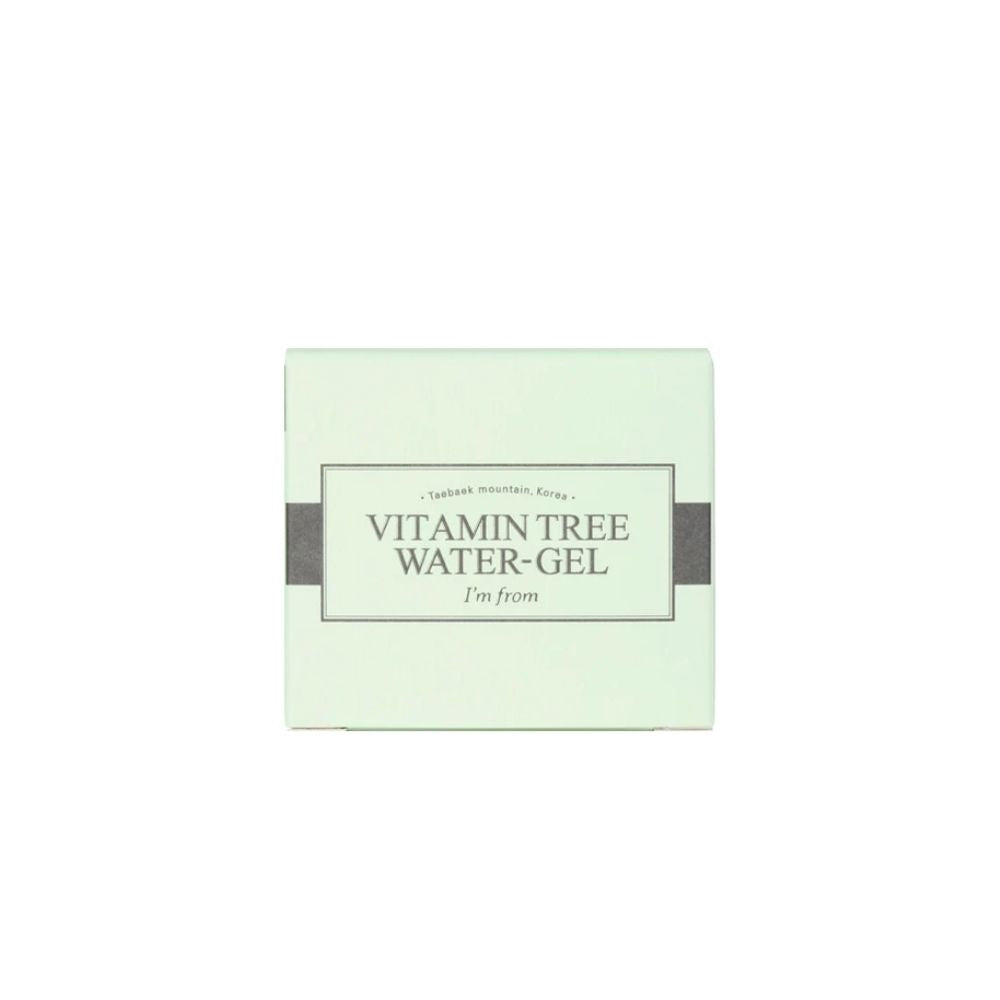 I’m from Vitamin Tree Water Gel – 75 g