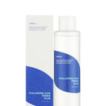 Isntree | Hyaluronic Acid Toner Plus – 200 ml