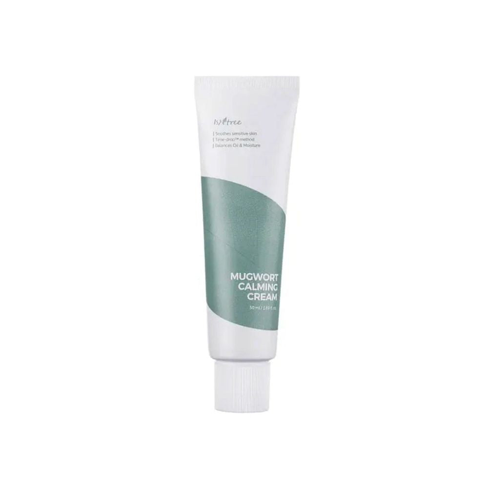 Mugwort Calming Cream - 50 ml