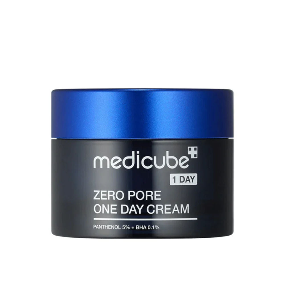 Medicube | Zero Pore One Day Cream - 50 ml
