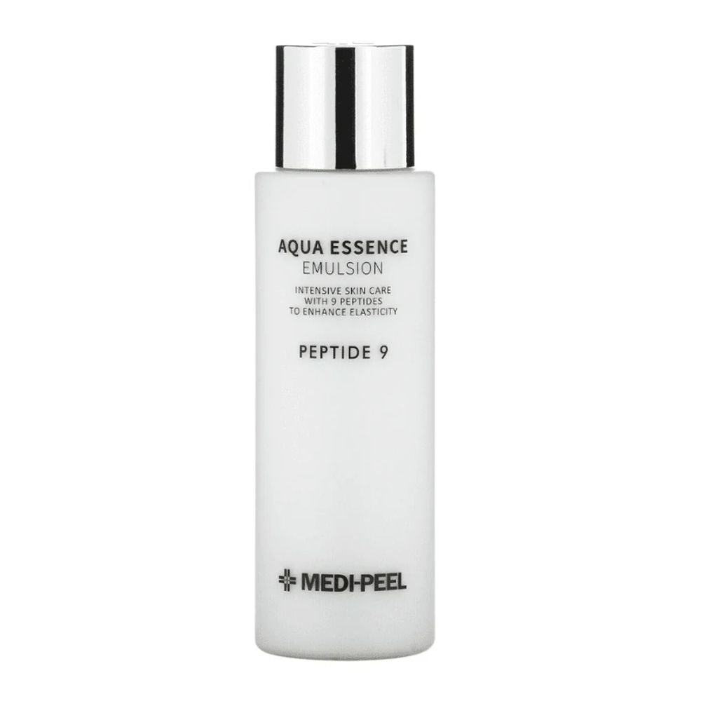 MEDI-PEEL |  Peptide 9 Aqua Essence Emulsion - 250 ml