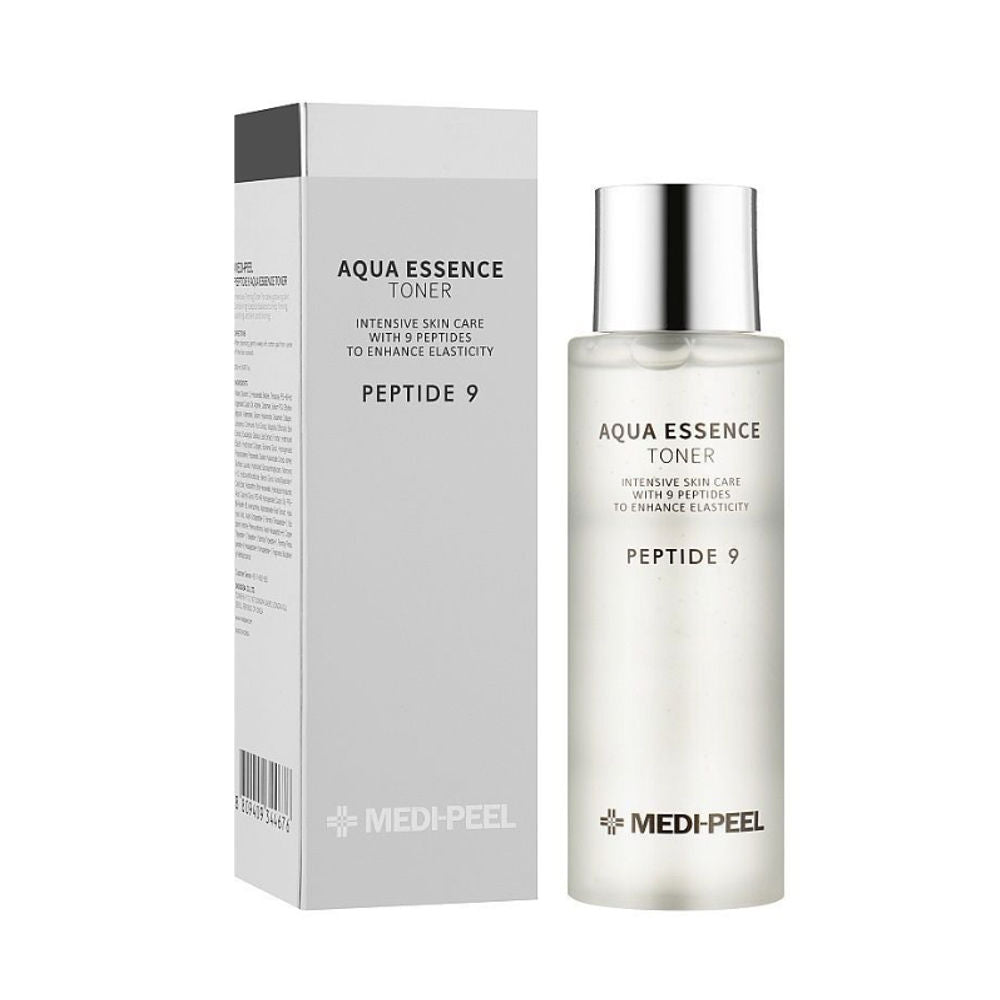 MEDI-PEEL | Peptide 9 Aqua Essence Toner - 250 ml