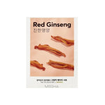 MISSHA | Airy Fit Sheet Mask Red Ginseng - 19 g