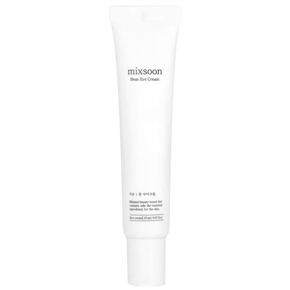 Mixsoon I Bean Eye Cream - 20 ml