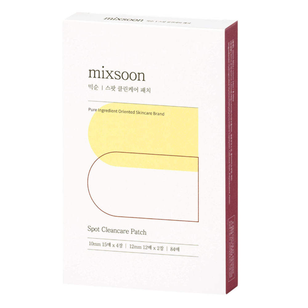 Mixsoon | Spot Clean Care Patch