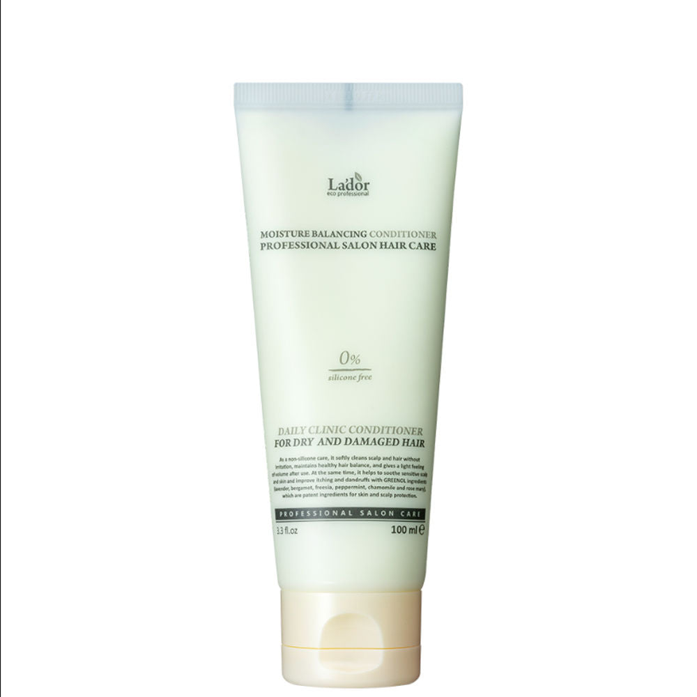LADOR | Moisture Balancing Conditioner - 100 ml