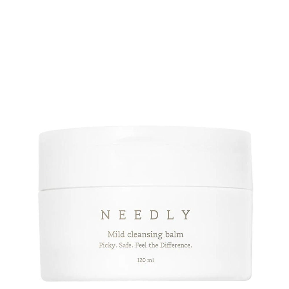 NEEDLY | Mild Cleansing Balm - 120 ml