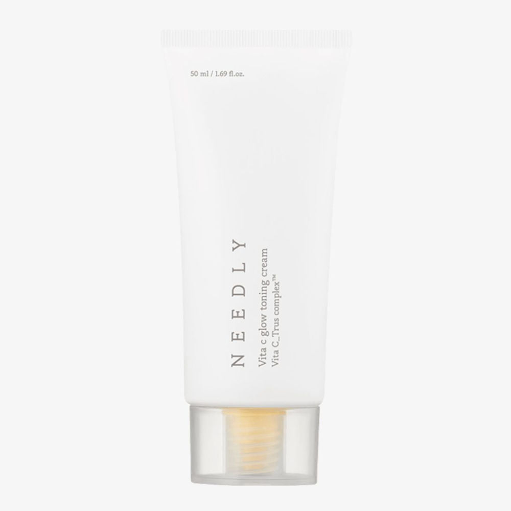 NEEDLY | Vita C Glow Toning Cream - 50 ml