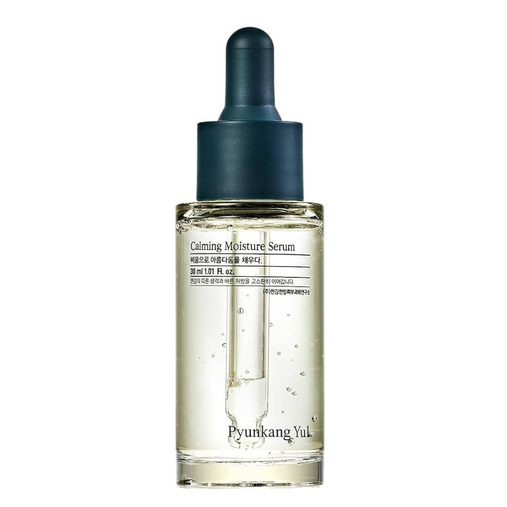 Pyunkang Yul | Calming Moisture Serum - 30 ml