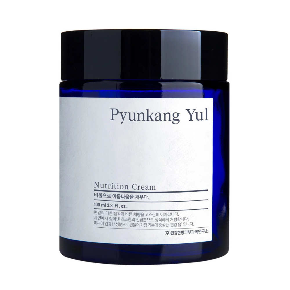 Pyunkang Yul | Nutrition Cream - 100 ml