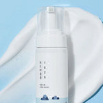 Round Lab | 1025 Dokdo Bubble Foam - 150 ml