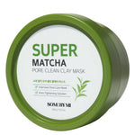 Some By Mi | Super Matcha Pore Clean Clay Mask - 100 g