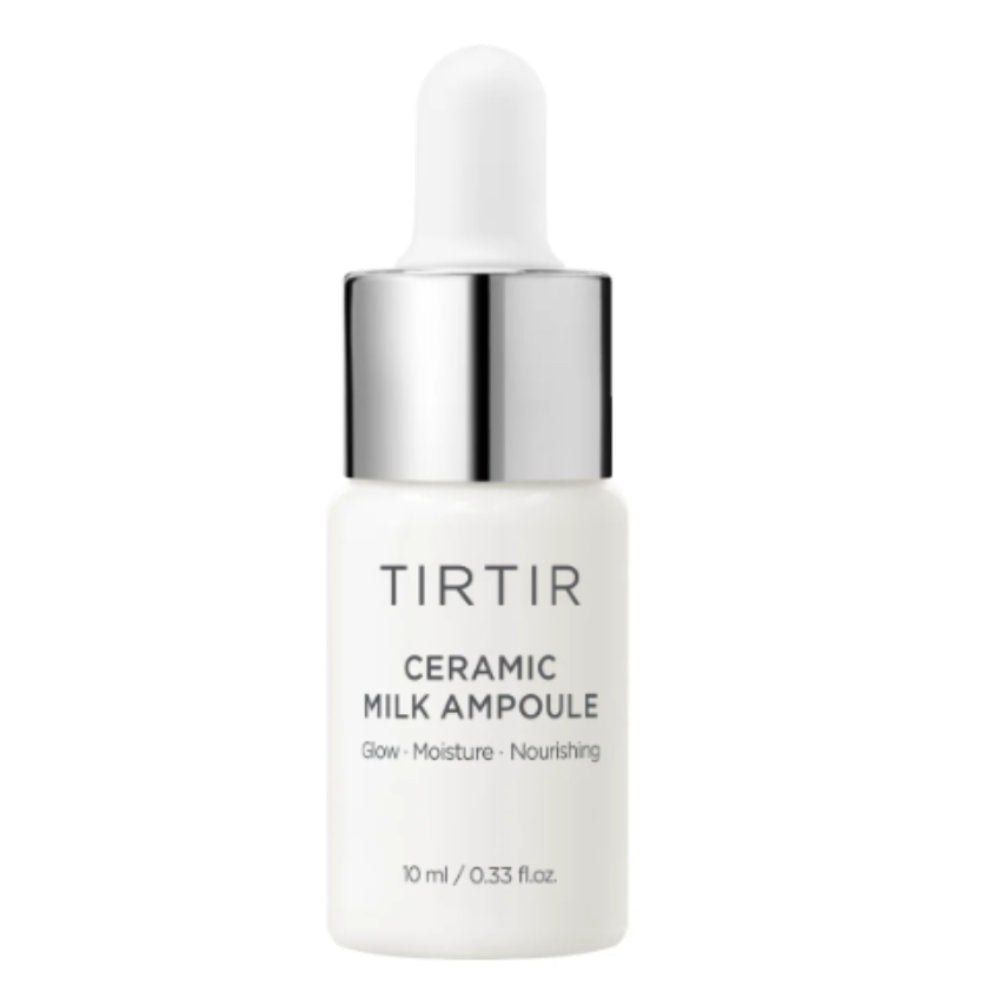 TIR TIR | Ceramic Milk Ampoule - 10 ml