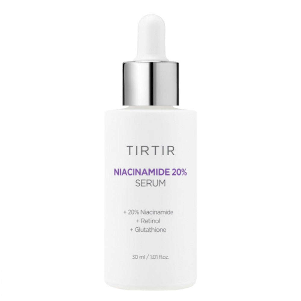 TIR TIR | Niacinamide 20% Serum - 30 ml Namma Markt