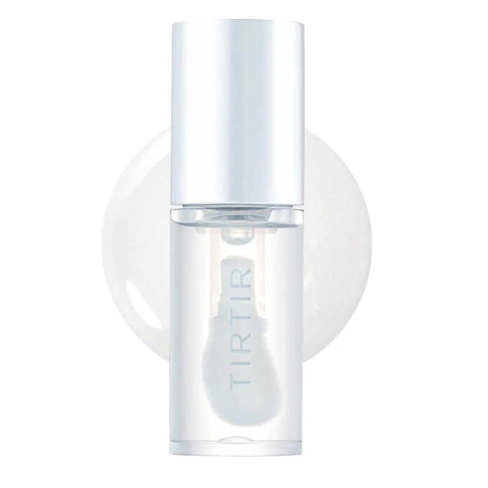 TIR TIR | My Glow Lip Oil Honey- 5,7 ml