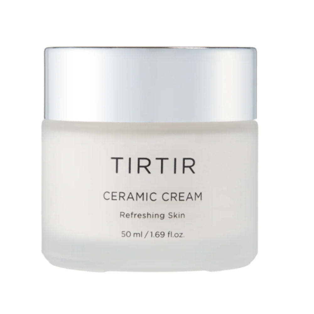 Tir Tir | Ceramic Cream - 50 ml