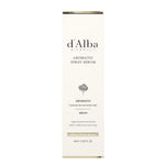 d'Alba | White Truffle First Aromatic Spray Serum - 60 ml