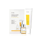 iUNIK | Propolis Vitamin Eye Cream Set – 30 ml + 15 ml