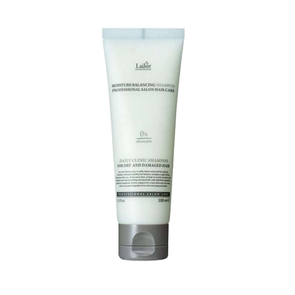 Lador | Moisture Balancing Shampoo - 100 ml Namma Markt