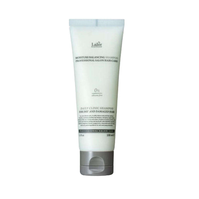 Lador | Moisture Balancing Shampoo - 100 ml Namma Markt