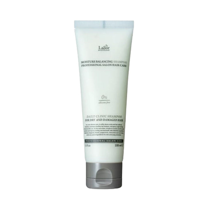 Lador | Moisture Balancing Shampoo - 100 ml