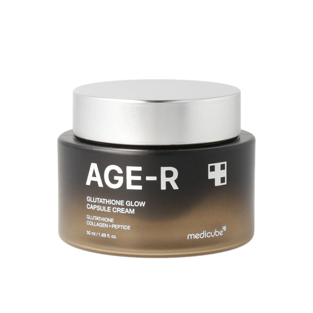 Medicube | Age-R Capsule Cream - 50 ml