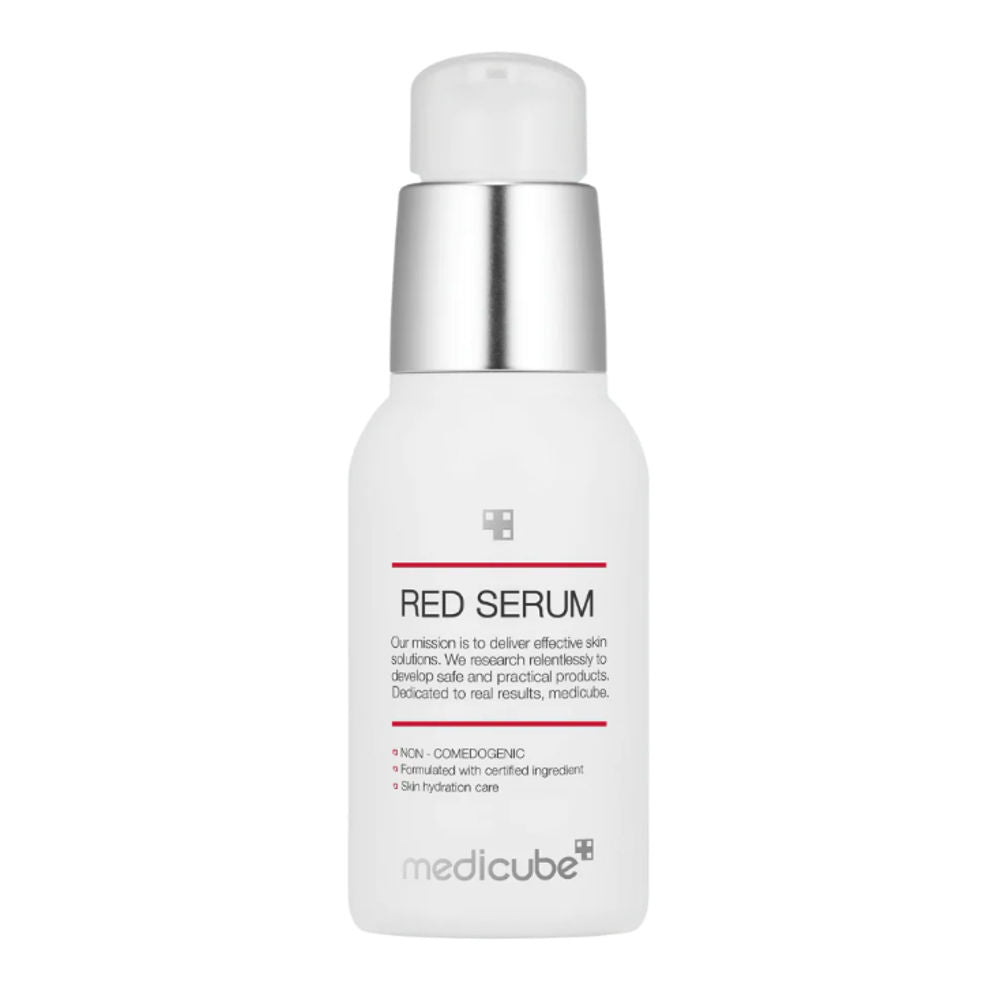 Medicube | Red Serum 2.0 – 30 ml