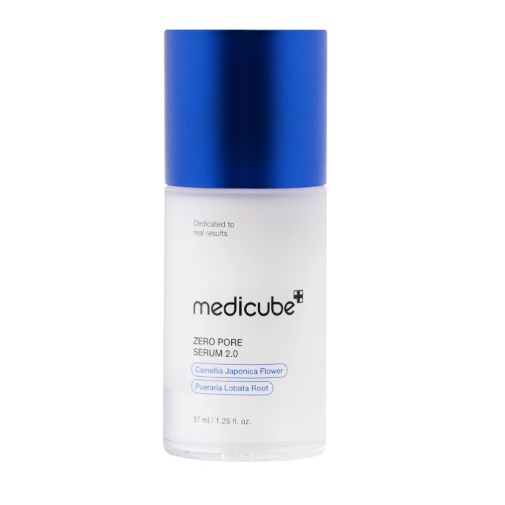 Medicube | Zero Pore Serum 2.0 - 37 ml