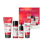 SOME BY MI | Snail TrueCICA Miracle Repair Starter Kit