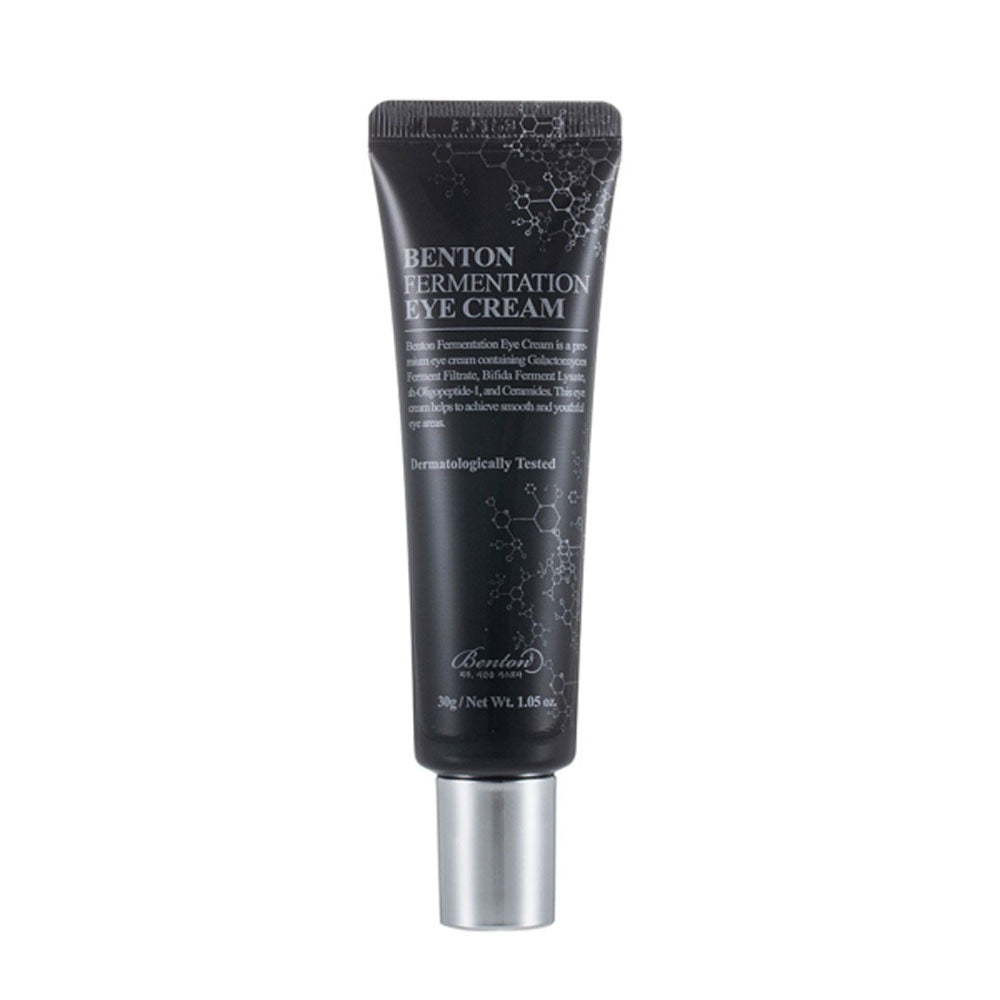 Benton | Fermentation Eye Cream - 30 g