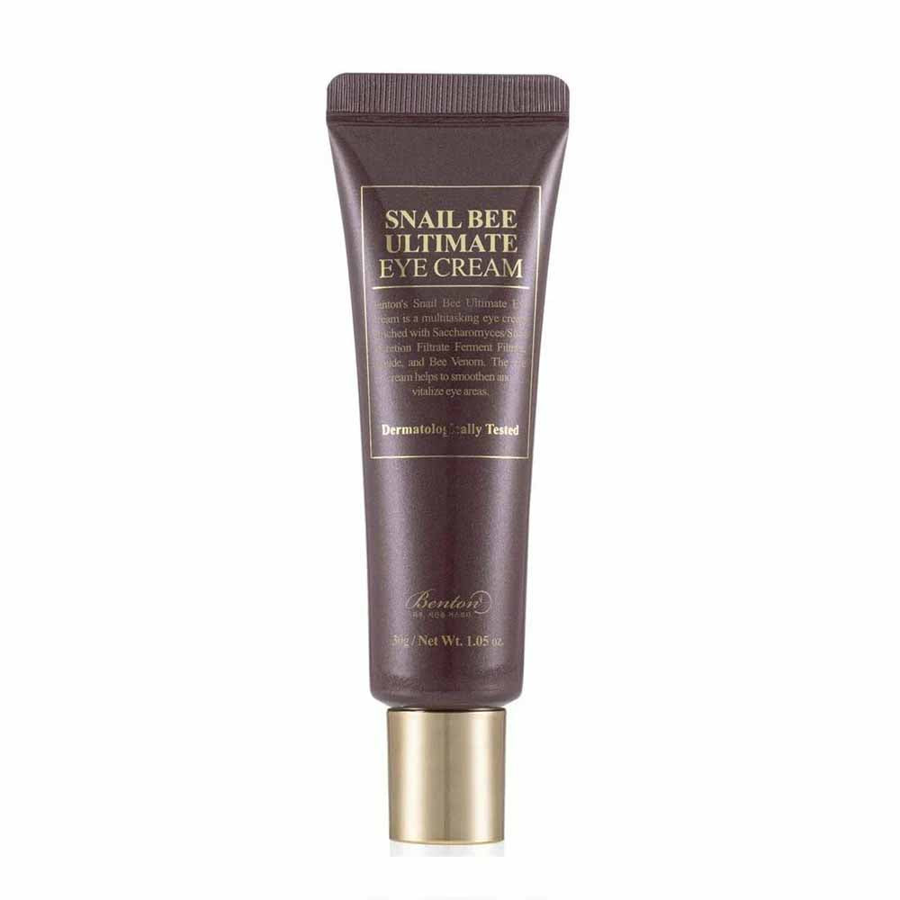 Benton | Snail Bee Ultimate Eye Cream - 30 g