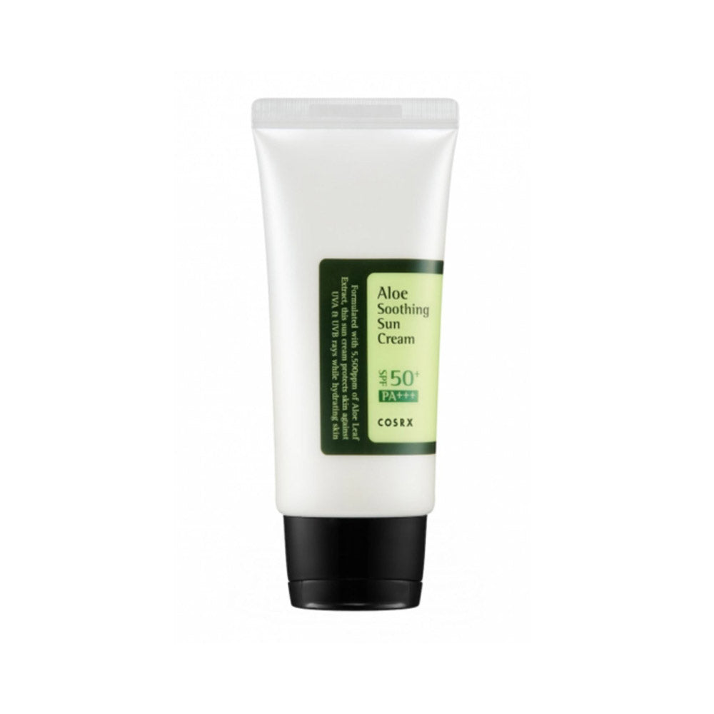 COSRX | Aloe Soothing Sun Cream - 50 ml