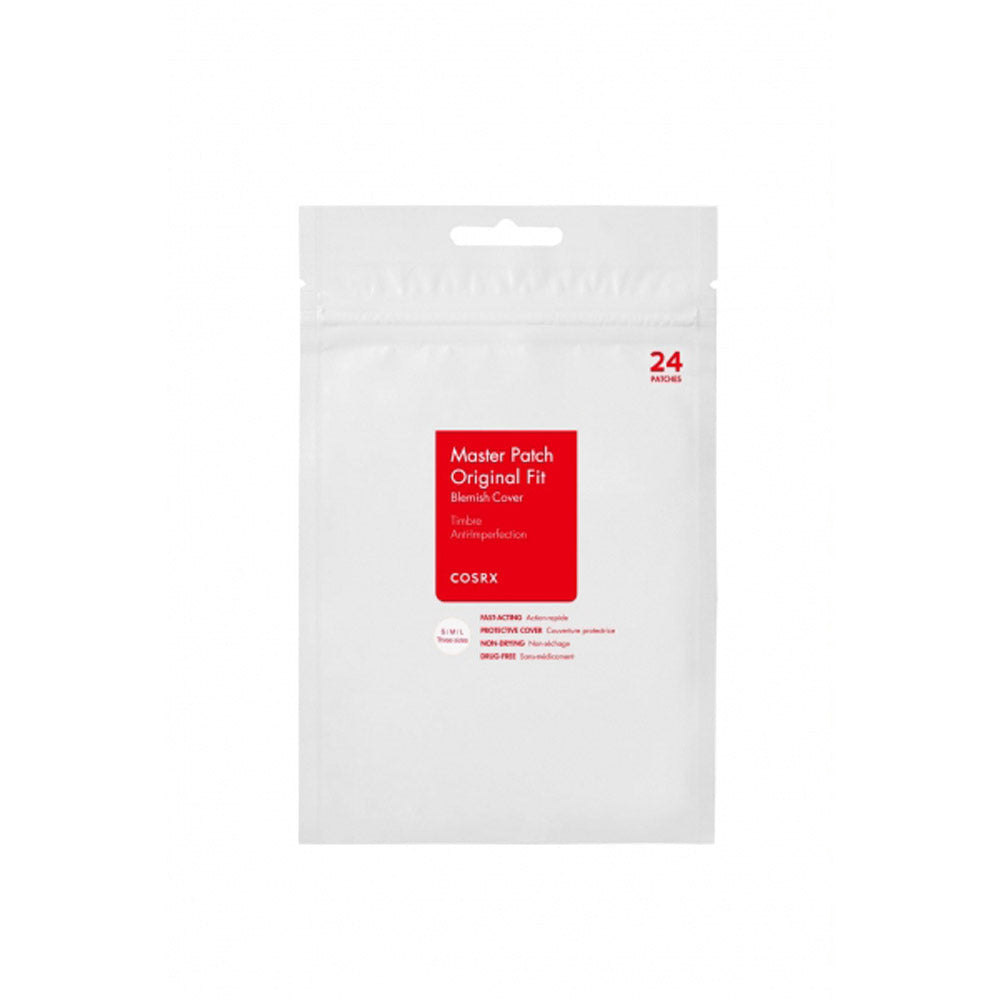 COSRX | Master Patch Original Fit Blemish Cover