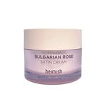 Heimish Bulgarian Rose Satin Cream – 55 ml