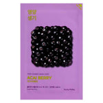 Holika Holika | Acai Berry Pure Essence Mask Sheet – 23 ml